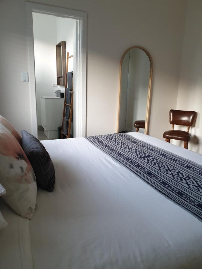 奥尔巴尼Retreat别墅 外观 照片