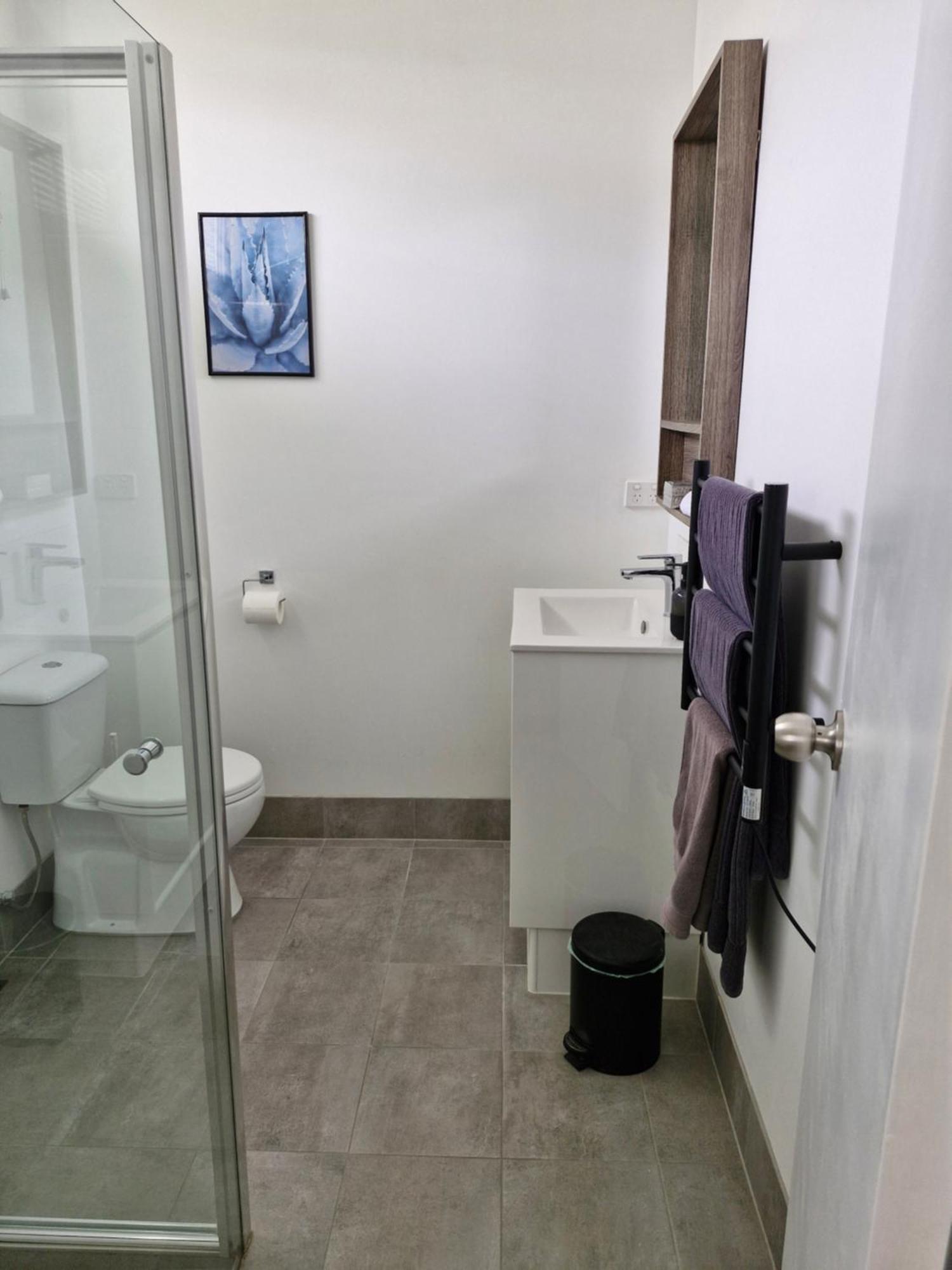 奥尔巴尼Retreat别墅 外观 照片